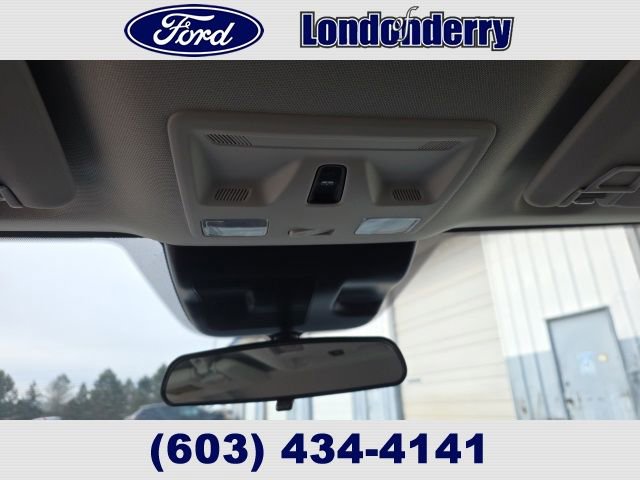 New 2026 Ford Maverick Lariat w/ Black Appearance Package image 34