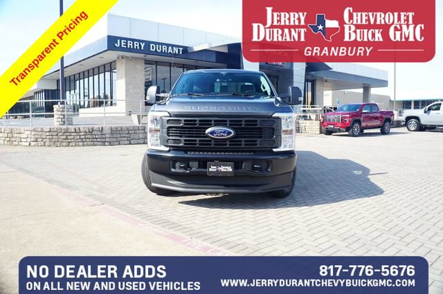 Used 2026 Ford F250 XL AWD/4WD image 2