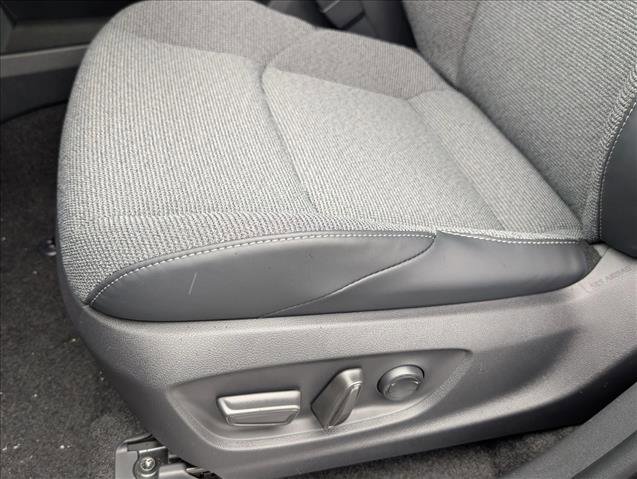 New 2026 Toyota bZ image 4