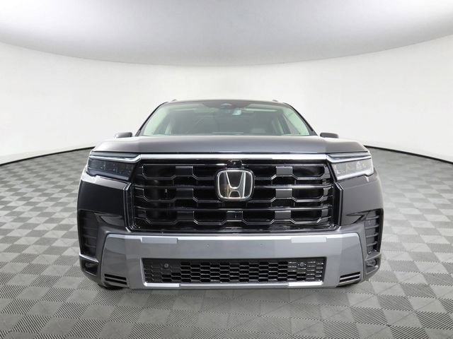 New 2026 Honda Pilot Elite image 9