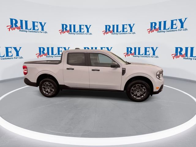 New 2025 Ford Maverick XLT w/ Equipment Group 302A AWD/4WD image 9
