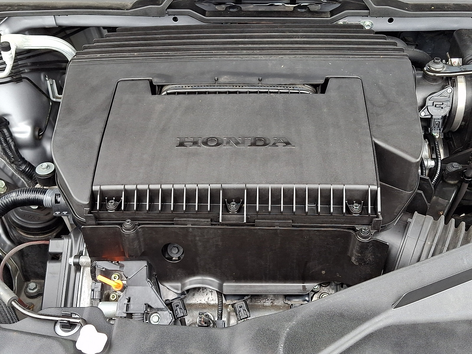 Used 2025 Honda Pilot TrailSport image 31