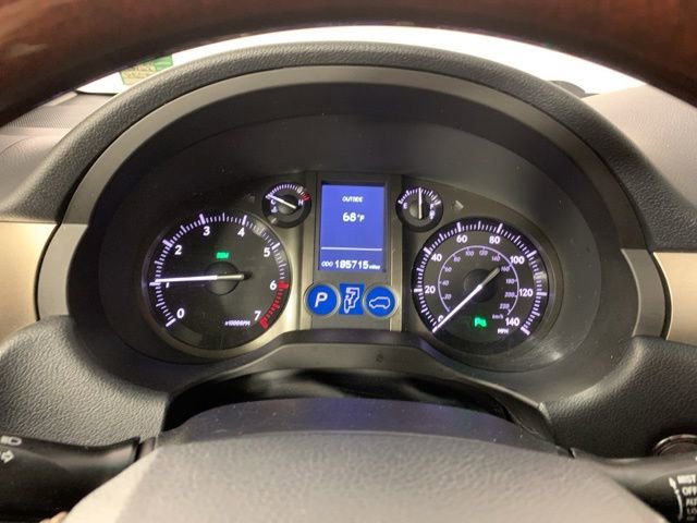 Used 2014 Lexus GX 460 w/ Premium Package AWD/4WD image 19