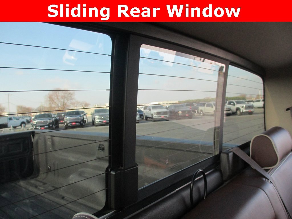 Used 2015 Chevrolet Silverado 3500 High Country w/ Duramax Plus Package image 25