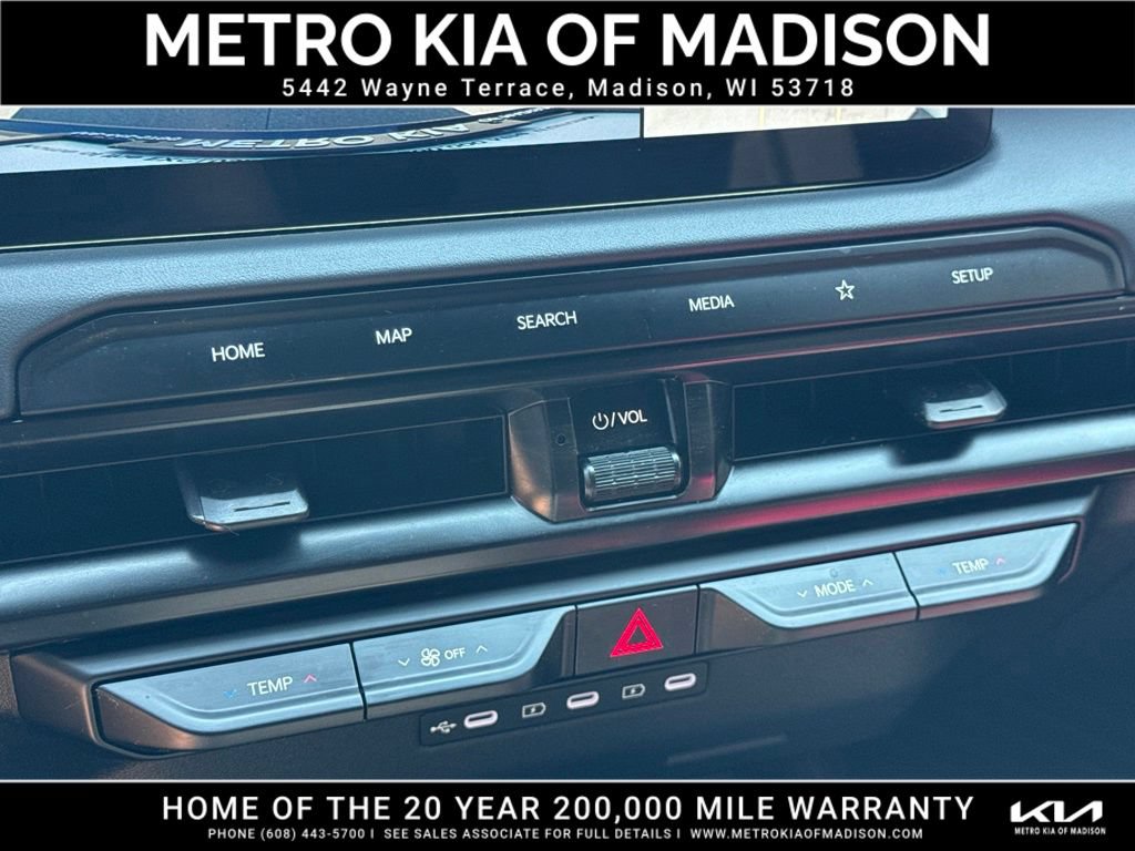 Used 2027 Kia Telluride SX Prestige X-Line w/ Towing Package AWD/4WD image 26