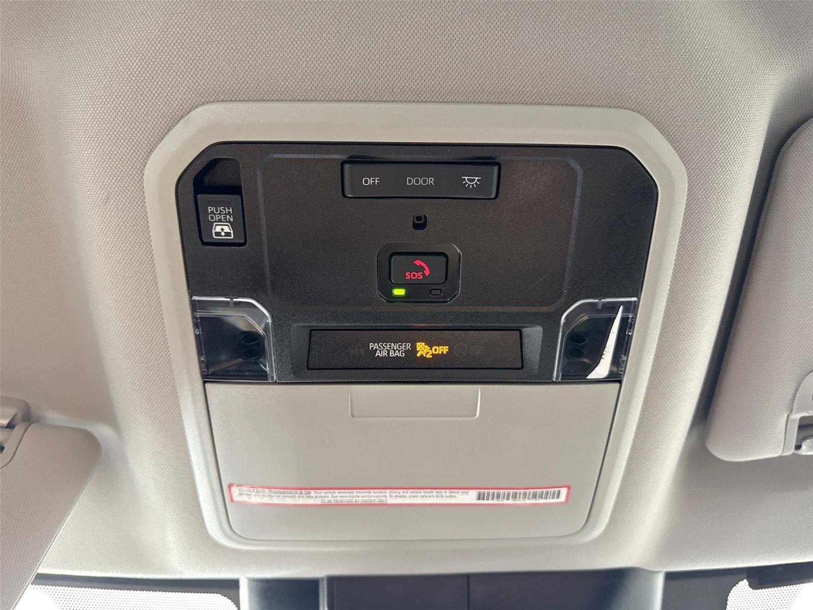 Used 2023 Toyota Tundra SR5 image 22