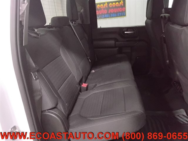 Used 2023 Chevrolet Silverado 3500 LT w/ Convenience Package image 14