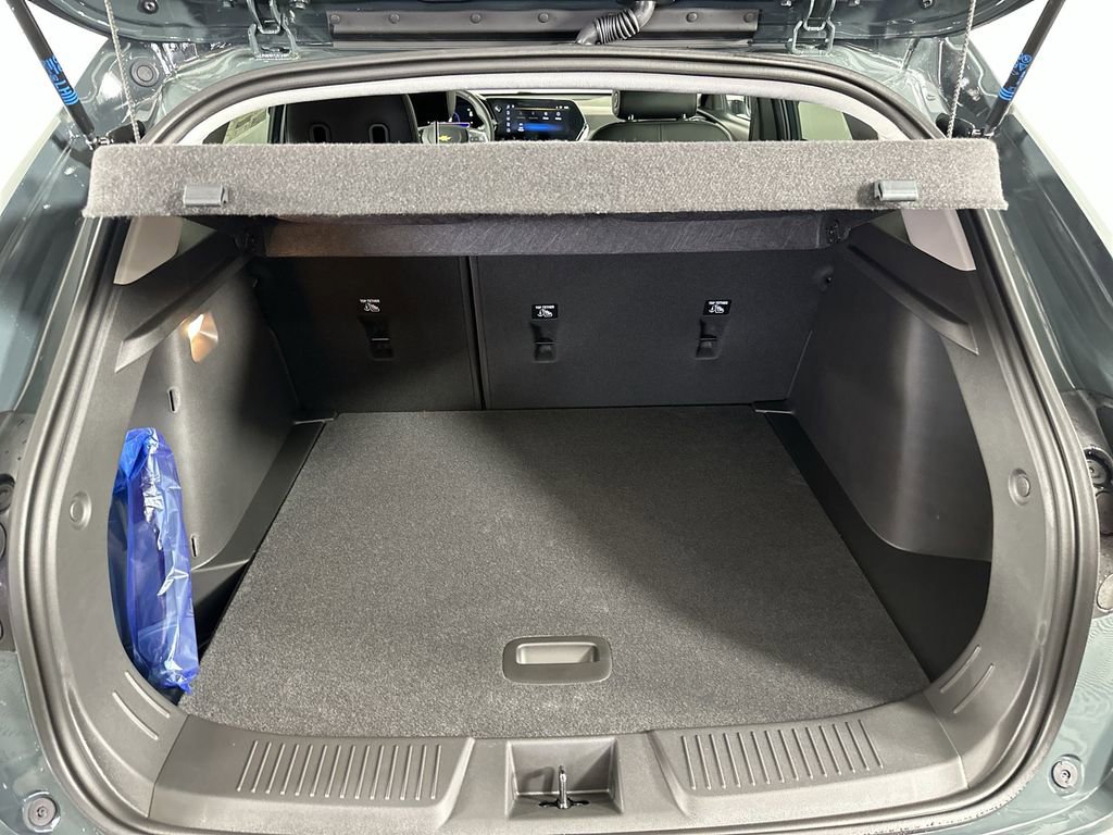New 2026 Chevrolet Trax LT image 24