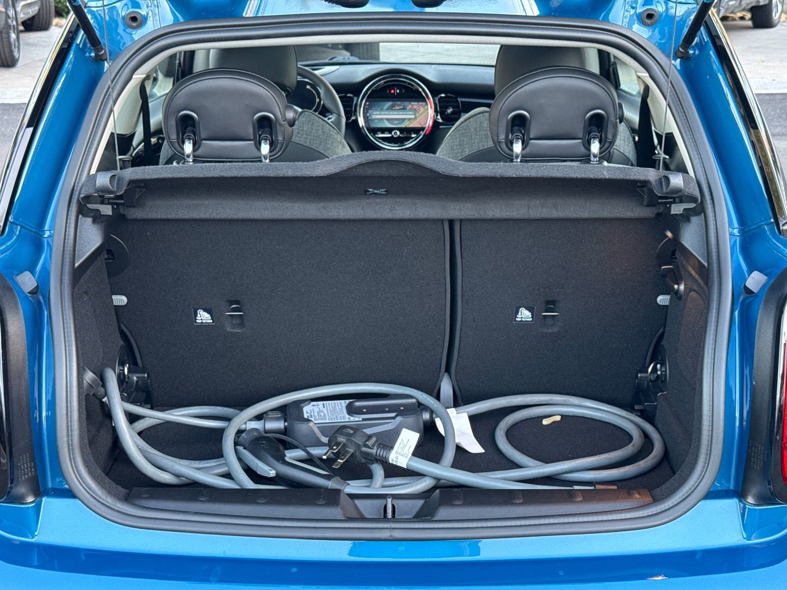 Used 2023 MINI Cooper SE image 9