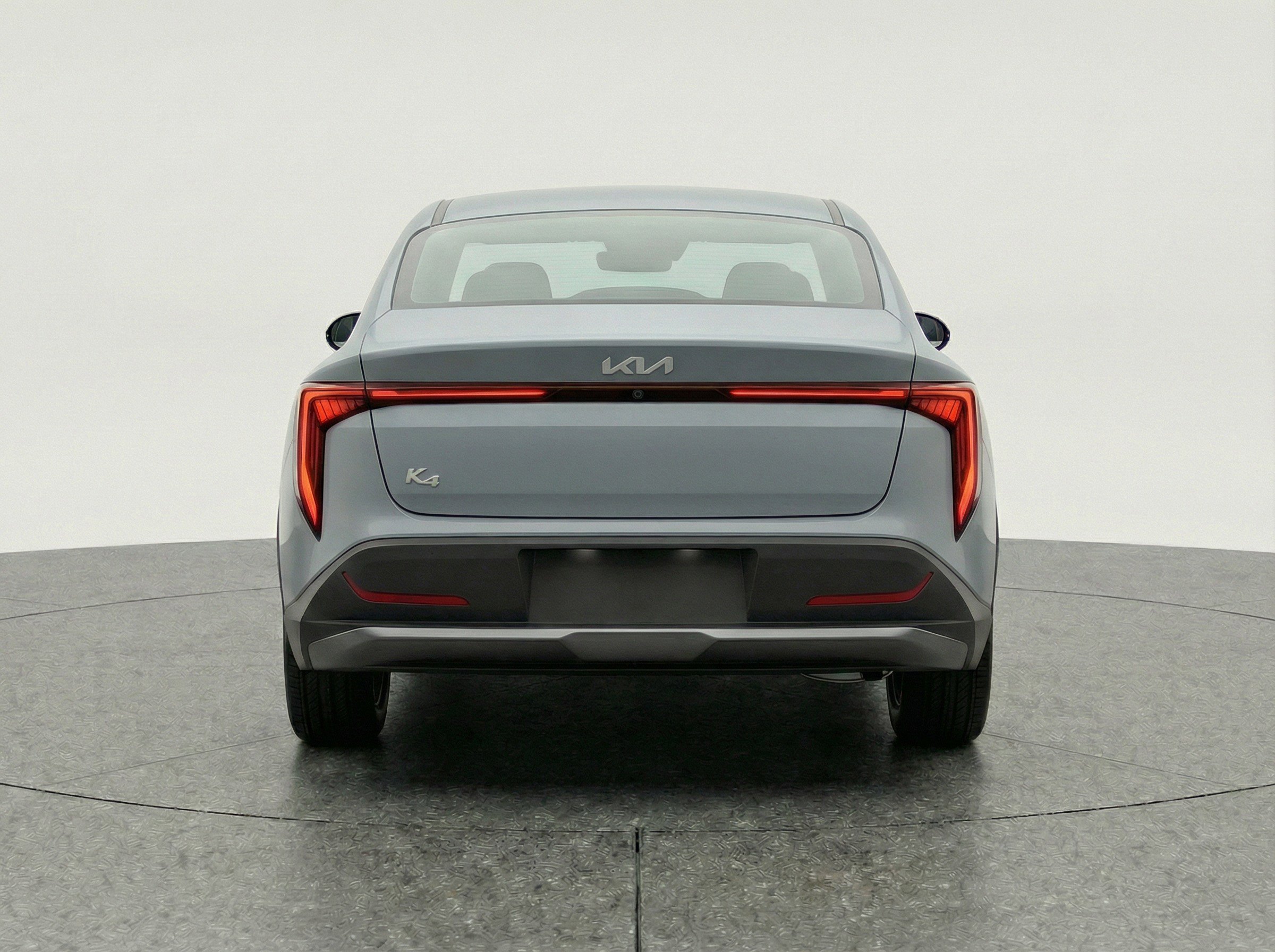 Used 2025 Kia K4 FWD image 7
