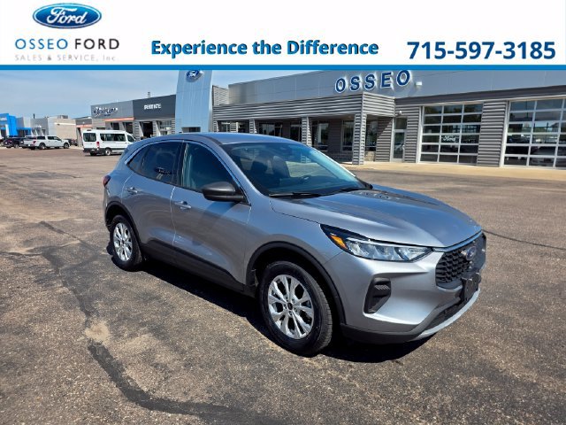 Used 2023 Ford Escape Active w/ Tech Pack #1
