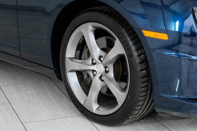 Used 2010 Chevrolet Camaro SS w/ RS Package RWD image 49