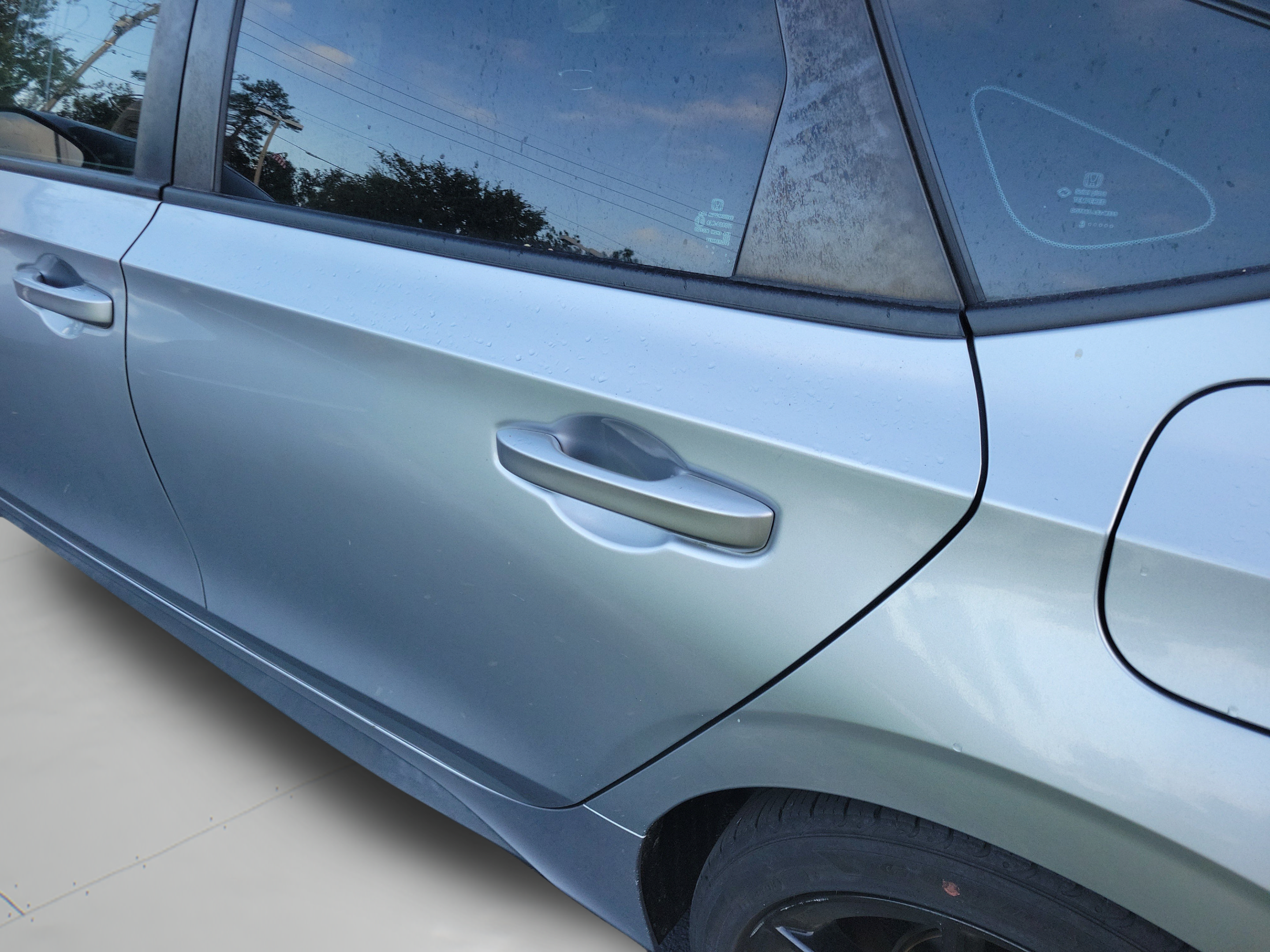 Used 2024 Honda Civic Sport image 27