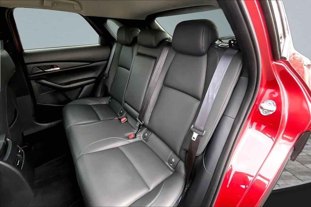 Used 2023 MAZDA CX-30 AWD 2.5 S w/ Preferred Package image 25