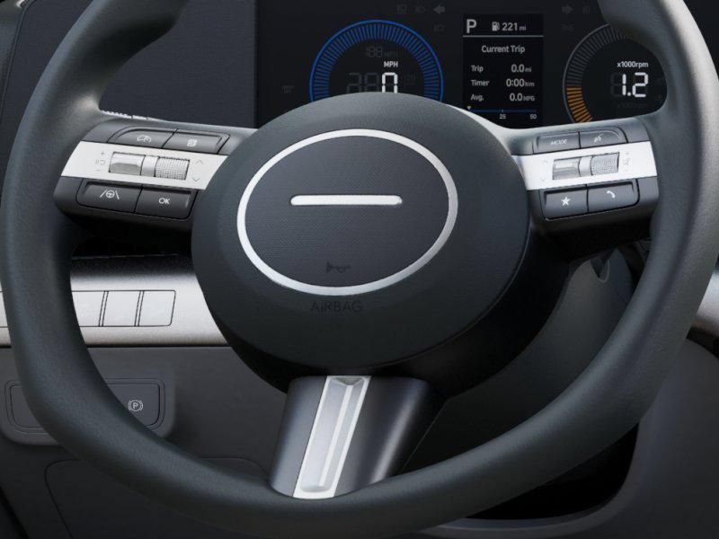New 2026 Hyundai Kona SE AWD/4WD image 16