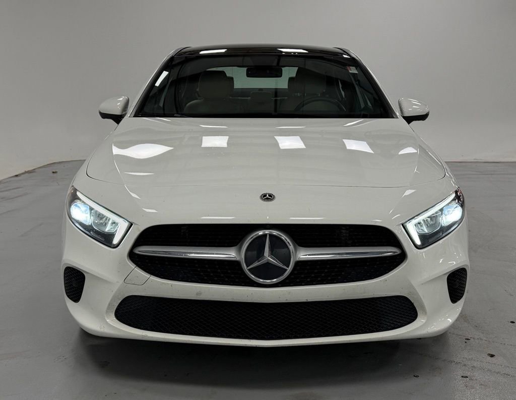 Used 2022 Mercedes-Benz A 220 image 7