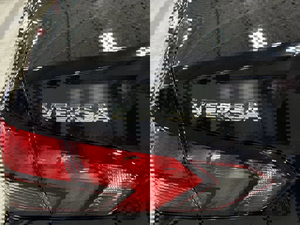 Used 2024 Nissan Versa S image 24