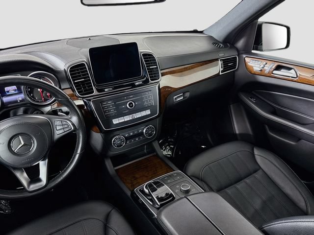Used 2019 Mercedes-Benz GLS 450 4MATIC image 22