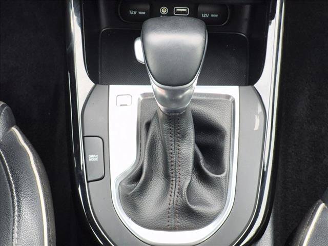 Used 2020 Kia Forte GT-Line FWD image 12