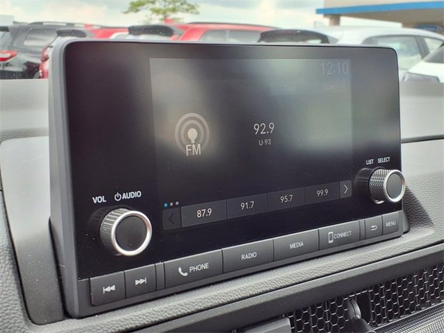 Certified 2023 Honda CR-V Sport image 16