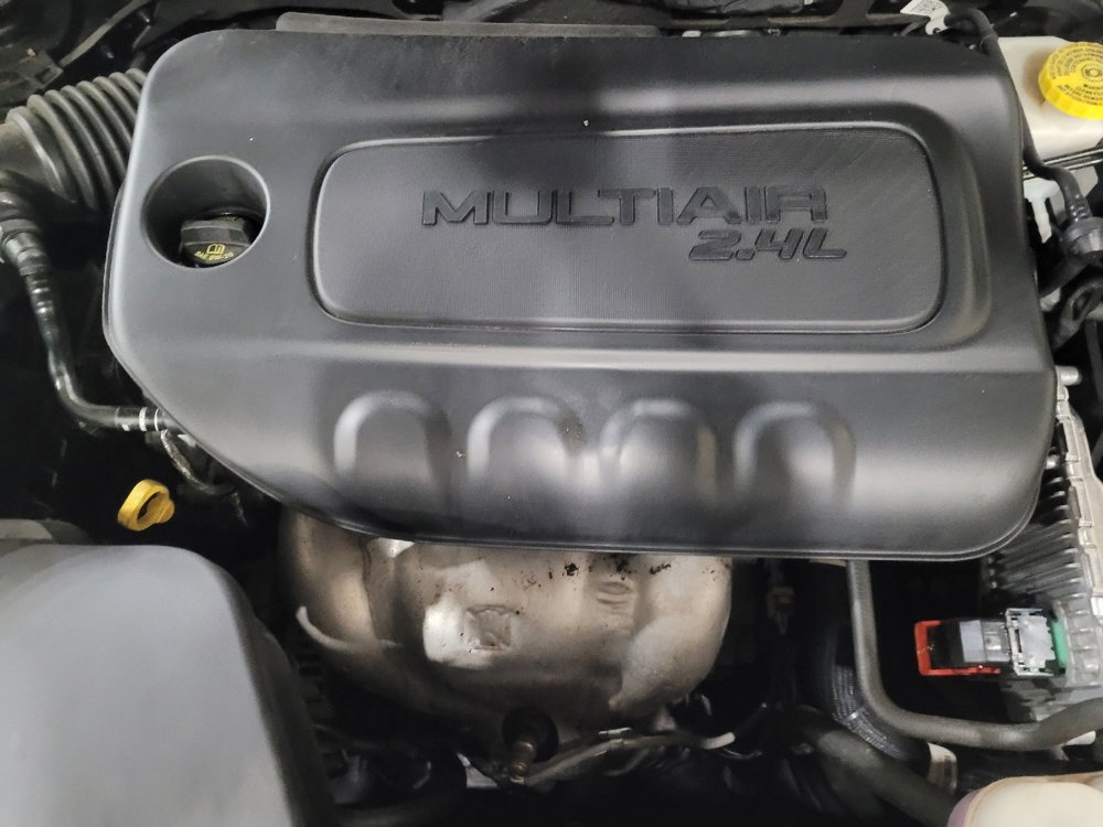 Used 2023 Jeep Cherokee Altitude Lux image 30