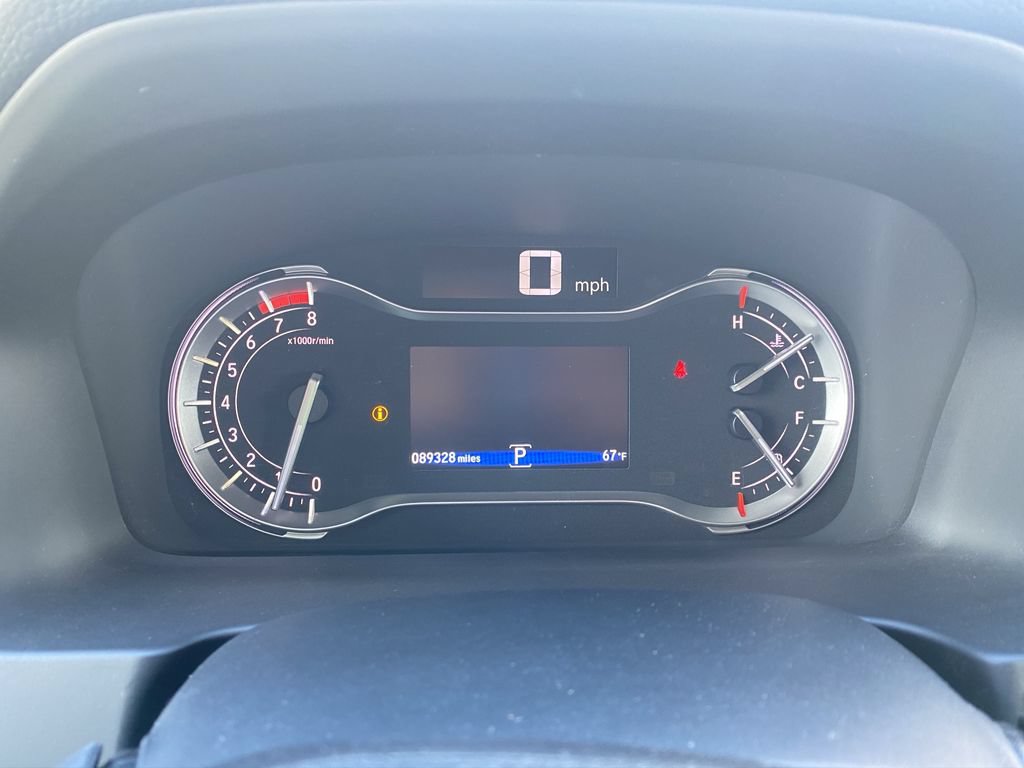 Used 2022 Honda Ridgeline Sport image 17