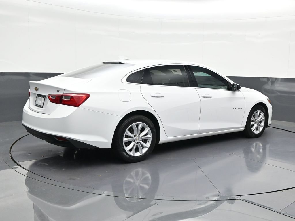 Used 2023 Chevrolet Malibu LT image 5