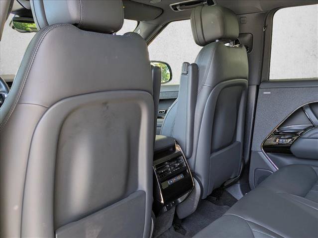 Used 2023 Land Rover Range Rover Sport SE AWD/4WD image 20