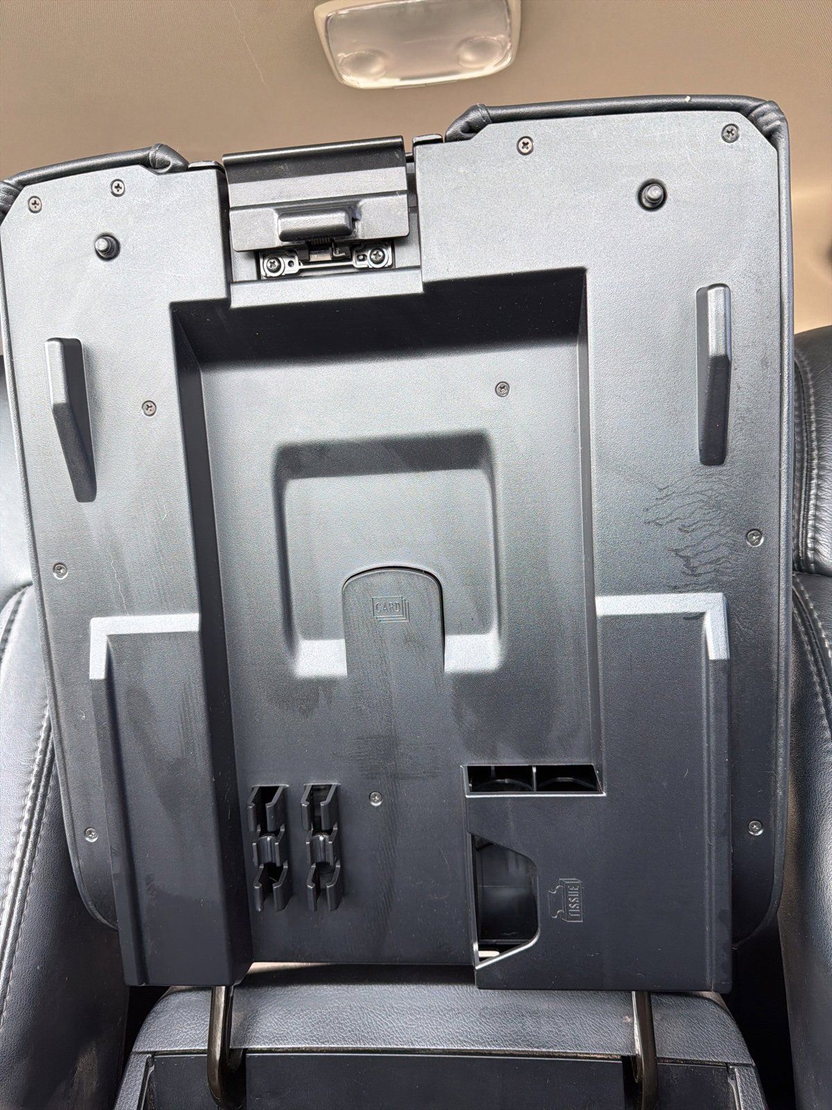 Used 2014 Toyota Tundra Platinum image 45