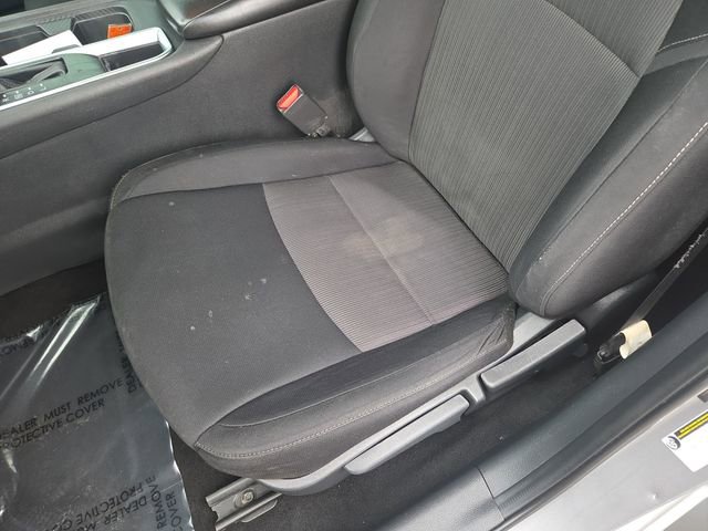 Used 2021 Nissan Sentra SV image 26