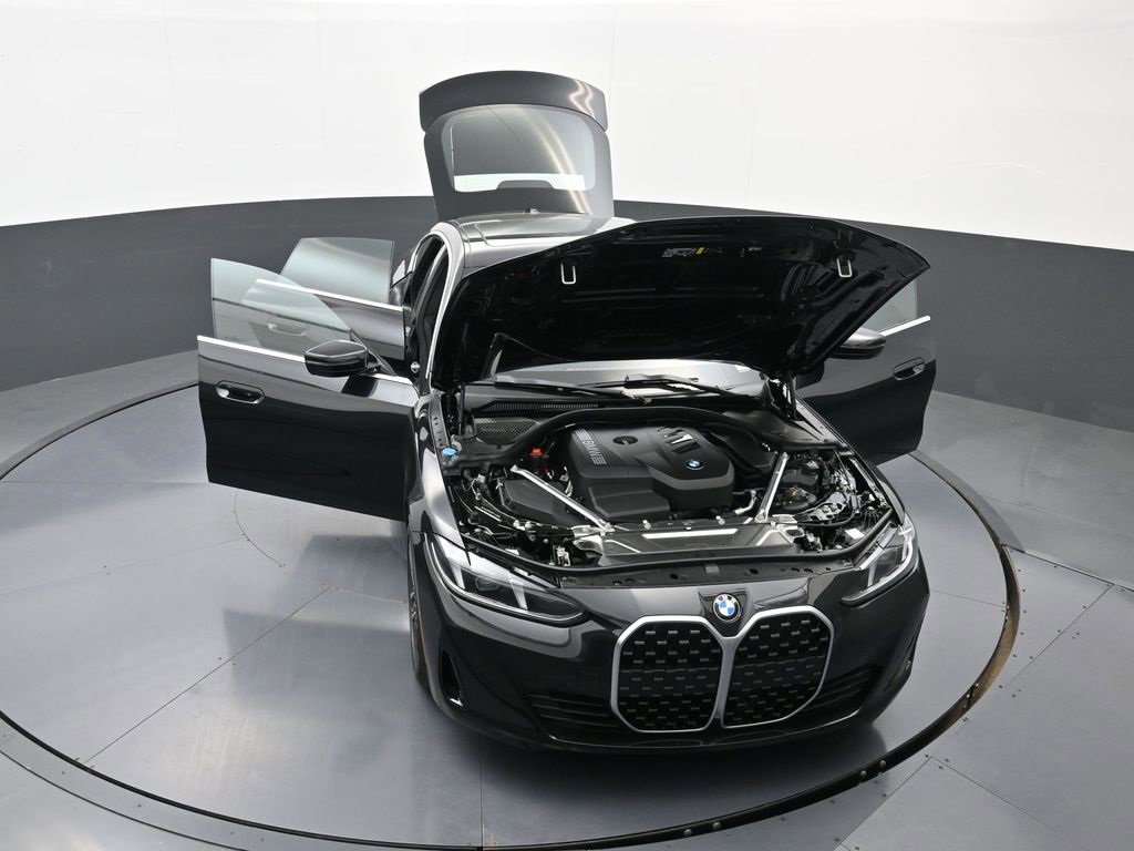 New 2025 BMW 430i xDrive image 45