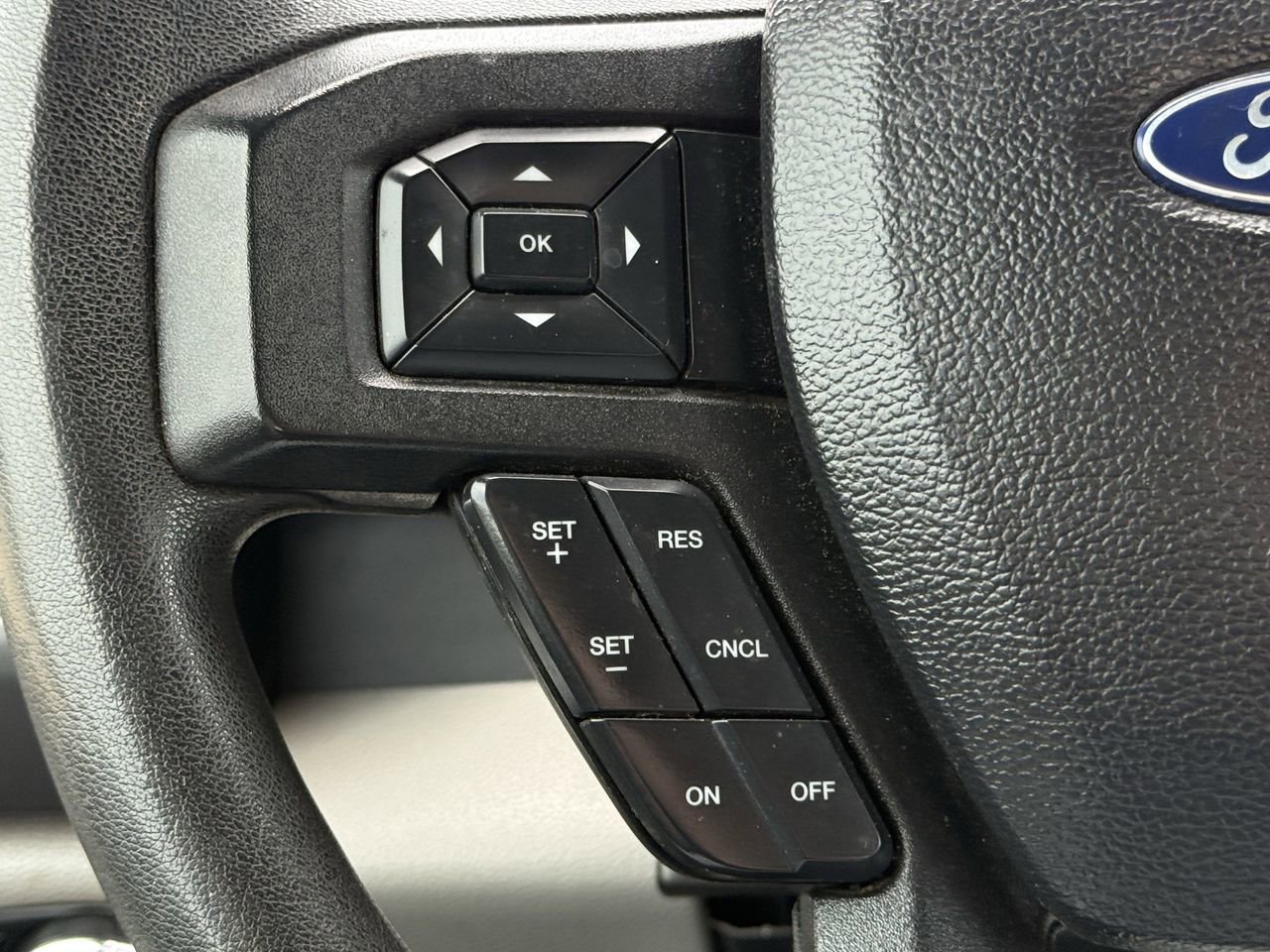 Certified 2018 Ford F150 XLT image 13