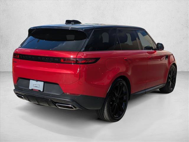 New 2026 Land Rover Range Rover Sport SE AWD/4WD video 2
