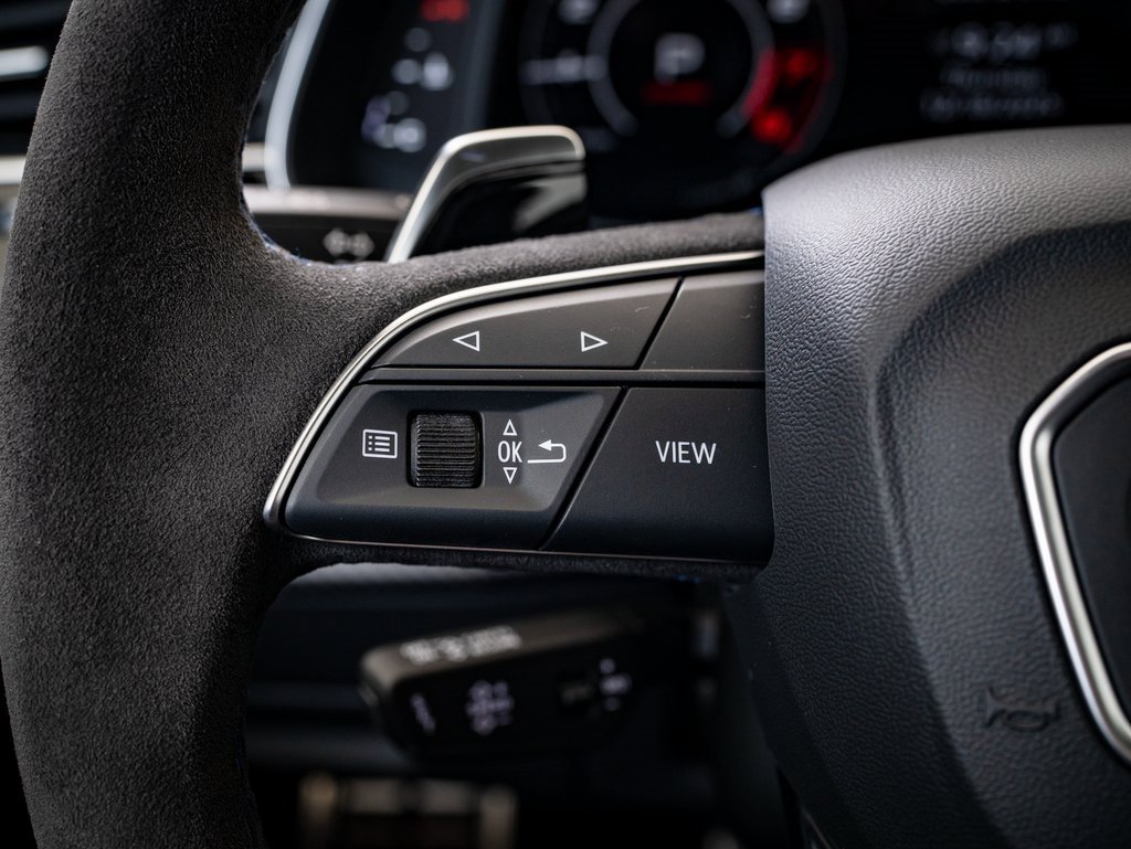 New 2026 Audi RS Q8 performance image 27