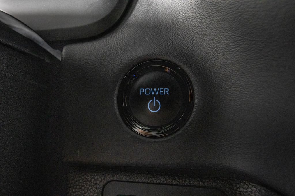 Used 2025 Toyota Sequoia Platinum AWD/4WD image 26