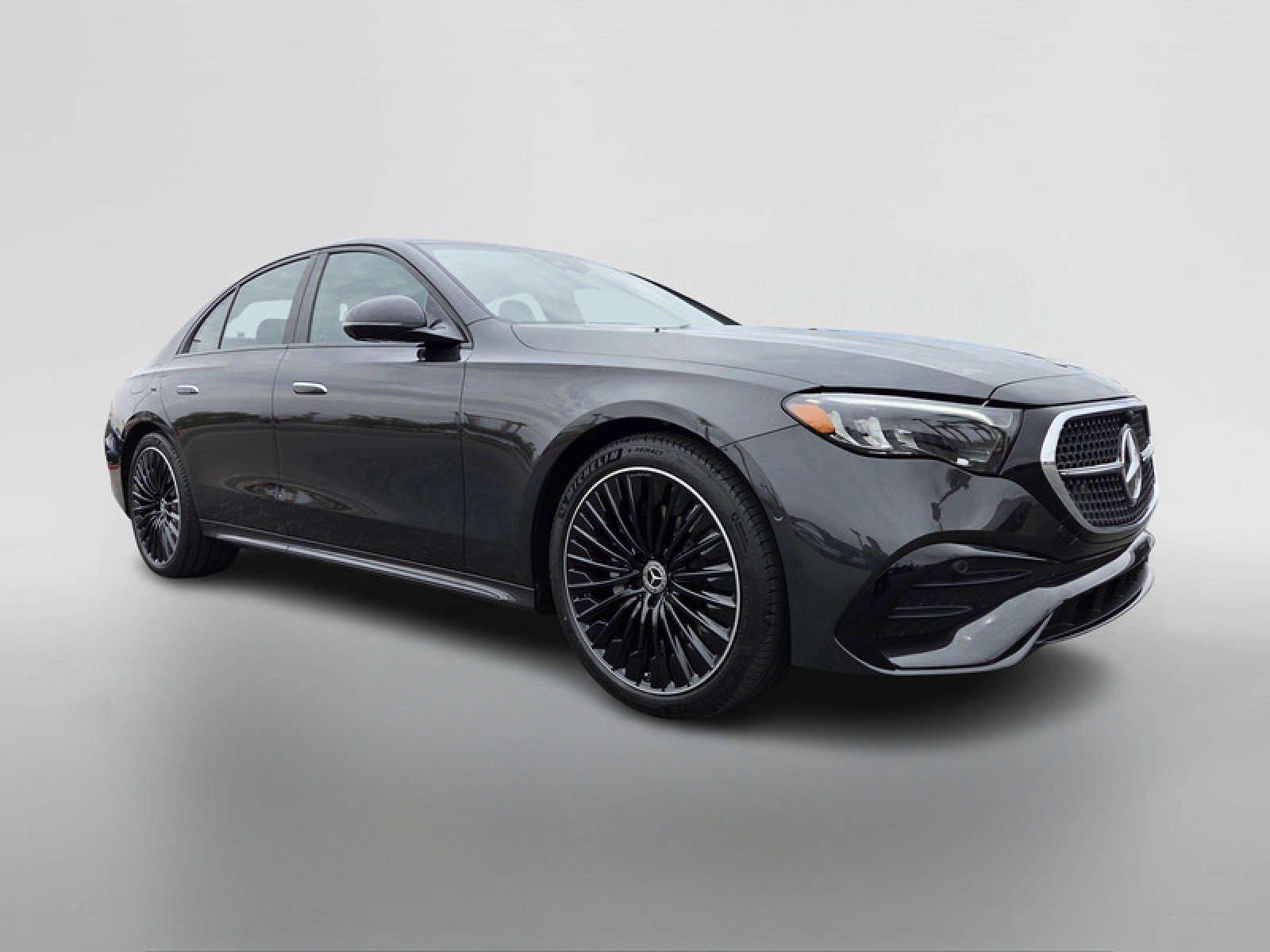 New 2026 Mercedes-Benz E 350 Sedan image 7