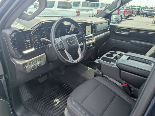 Used 2023 GMC Sierra 1500 SLE AWD/4WD image 14