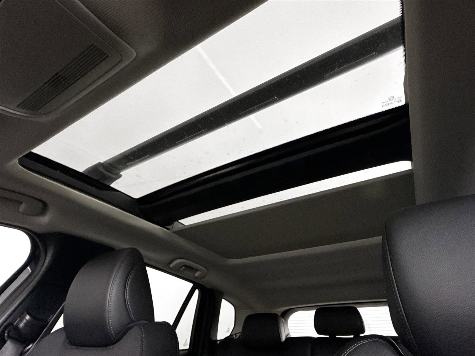 New 2026 MAZDA CX-50 2.5 Hybrid w/ Weather Package image 15