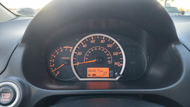 Used 2015 Mitsubishi Mirage ES image 19