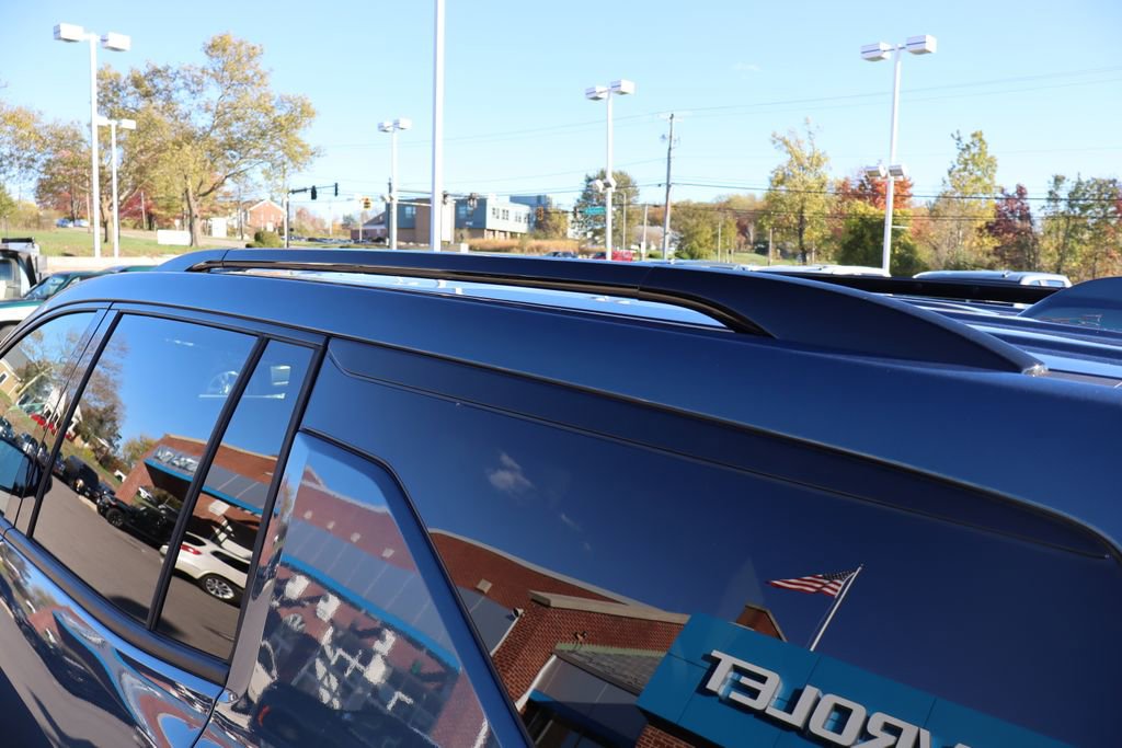New 2026 Chevrolet Traverse Z71 w/ Enhanced Driving Package image 31