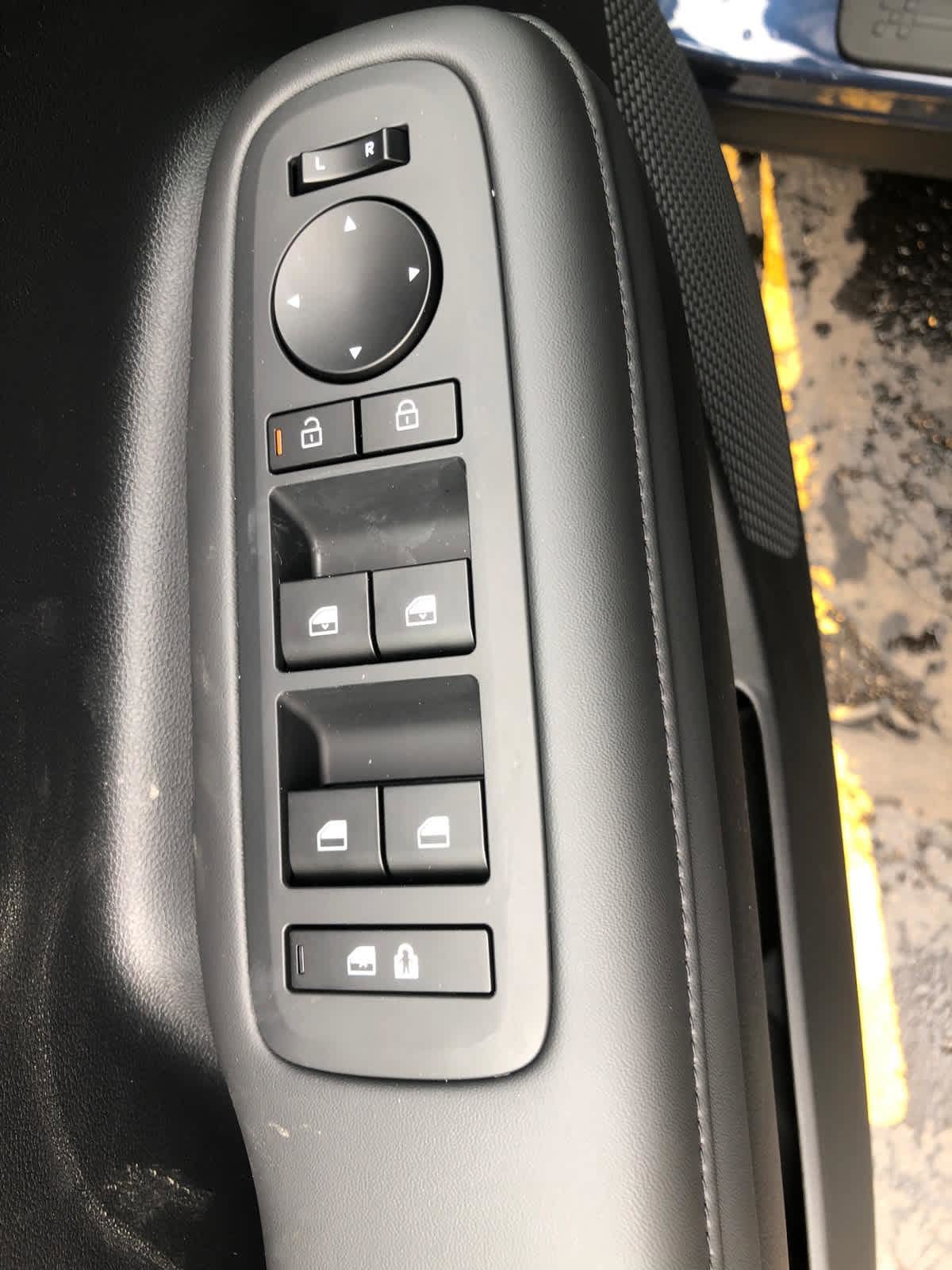 New 2026 Hyundai Santa Fe SEL AWD/4WD image 20