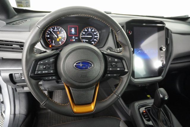 Certified 2024 Subaru Crosstrek 2.5i Wilderness image 23