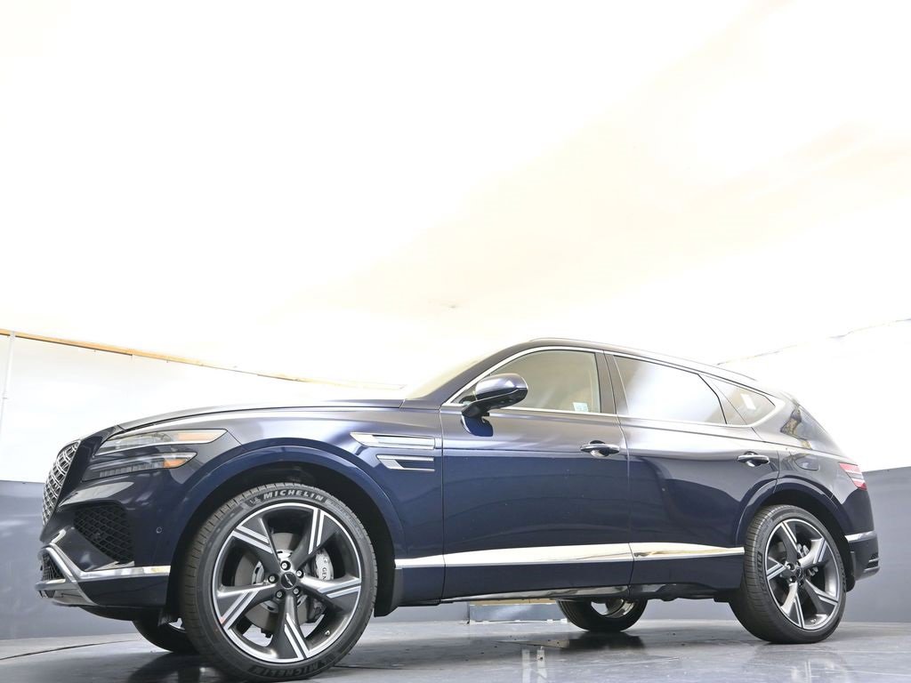 New 2026 Genesis GV80 2.5T Prestige image 31