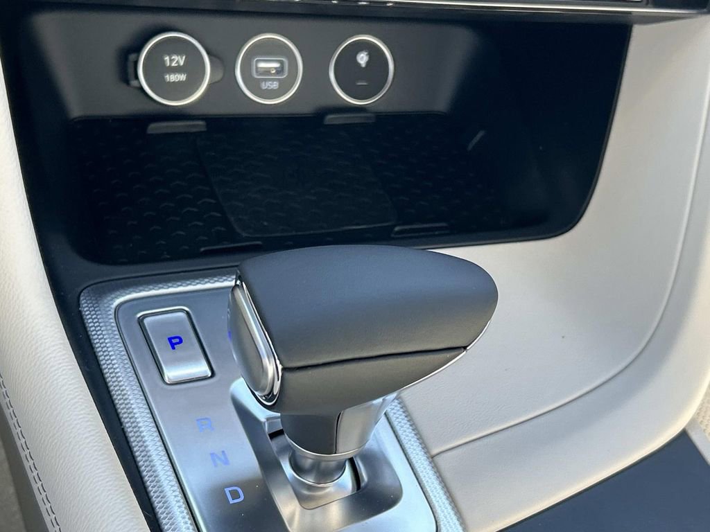 New 2026 Genesis G70 2.5T Prestige image 29