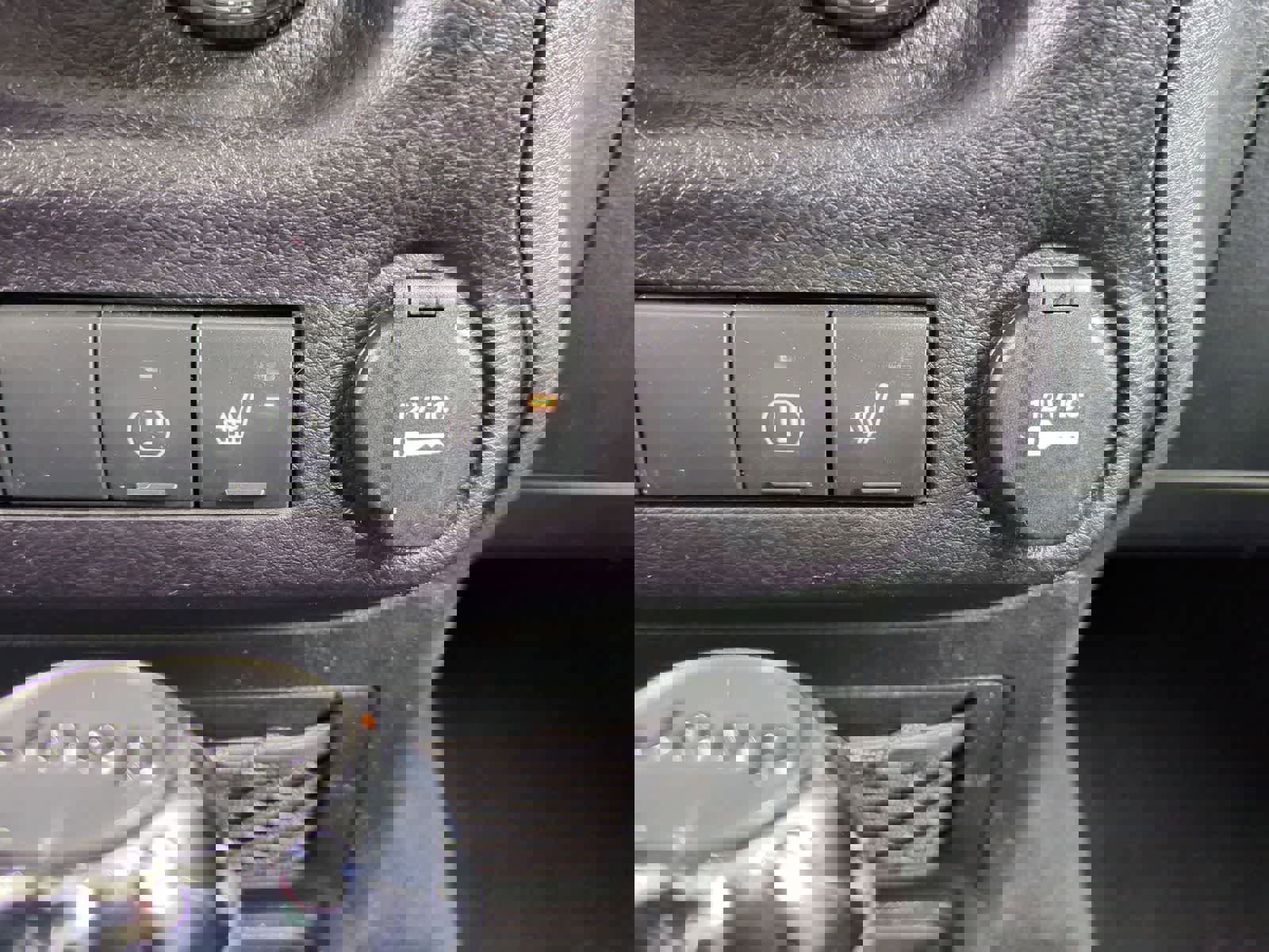 Used 2015 Jeep Wrangler Sahara w/ Trailer Tow Group image 27