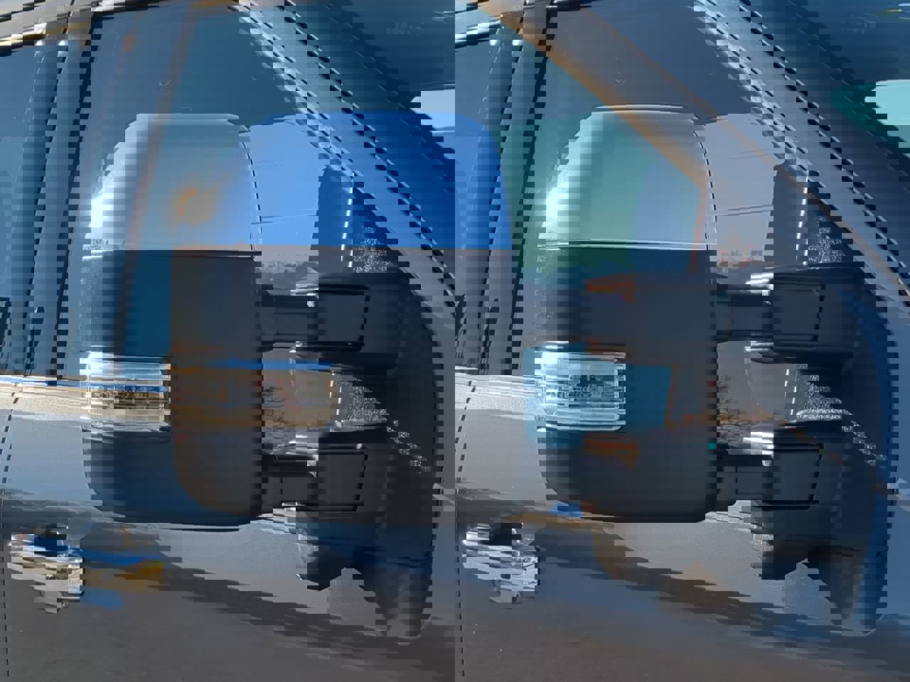 New 2026 Ford F250 Lariat w/ Lariat Premium Package image 10