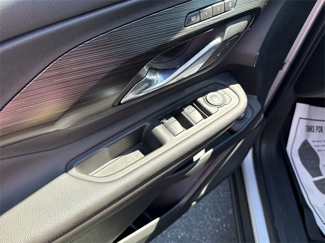 Certified 2021 GMC Terrain SLT w/ Elevation Edition image 23