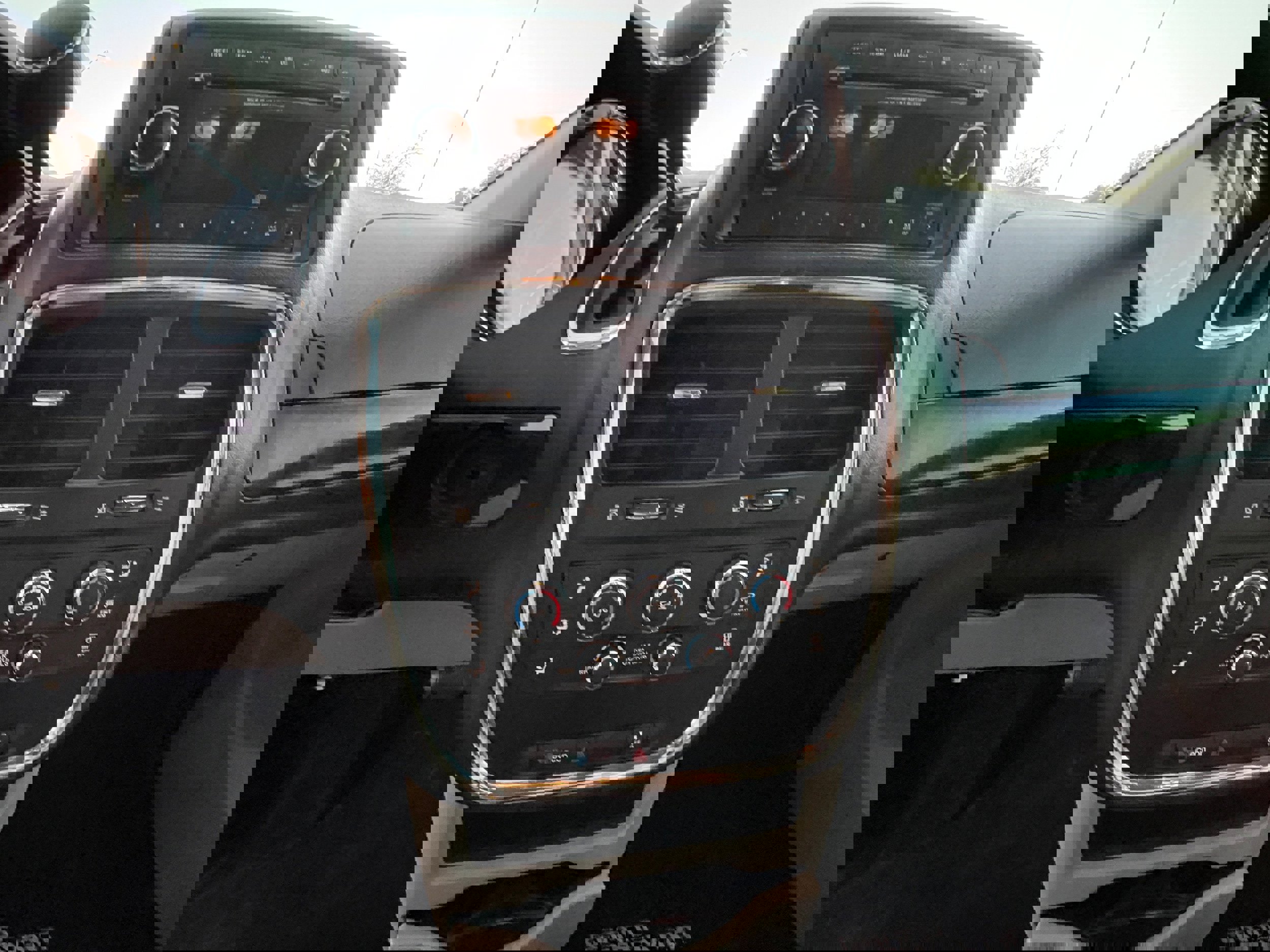 Used 2015 Dodge Grand Caravan SE w/ Quick Order Package 29E SE image 15