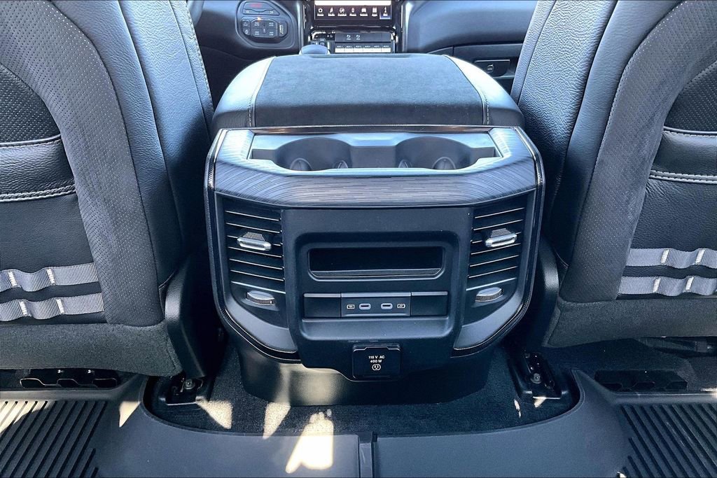 Used 2026 RAM 1500 RHO AWD/4WD image 20