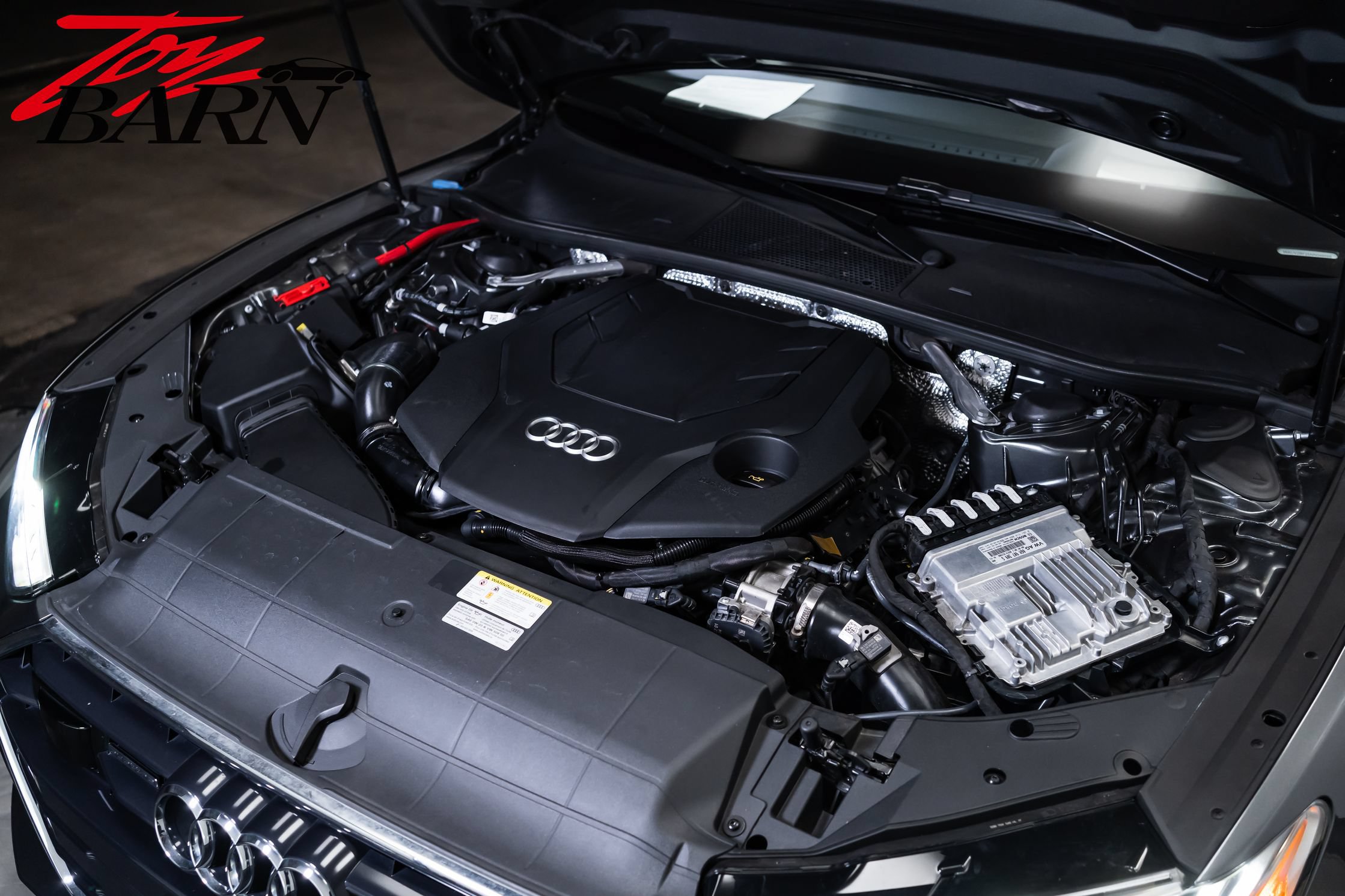 Used 2022 Audi A7 3.0T Prestige AWD/4WD image 51
